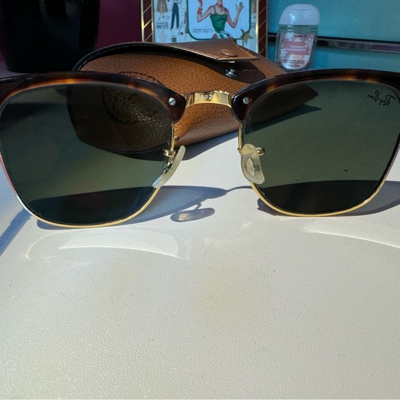 Ray-Ban Clubmaster Classic - Picture 10 of 14